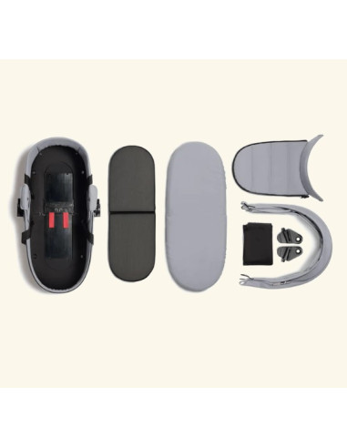 Nacelle YOYO - Stone 