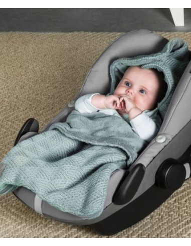 Nid d'ange universel 0-9 mois River...