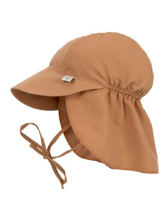 Chapeau-casquette de soleil...