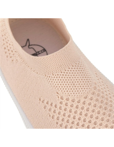 Sneakers enfants - Powder pink - 22
