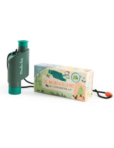 Le monoculaire de...