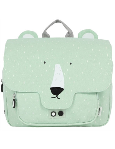 Cartable - Mr Polar Bear