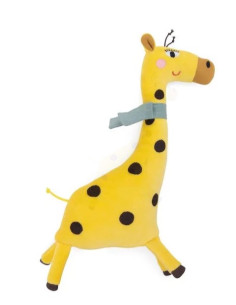 Petite peluche girafe - Les...
