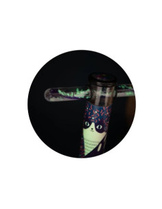 Kaléidoscope phosphorescent... 2