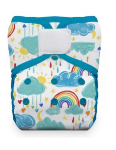 Culotte de protection Duo...