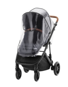 Habillage pluie 2 en 1 -...