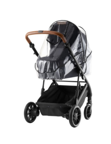 Habillage pluie 2 en 1 - Strider M