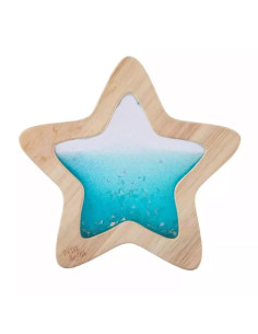 Etoile sensorielle...