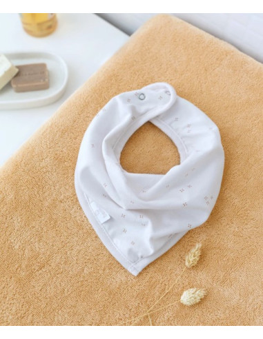 Bandana imperméable jersey - mini...