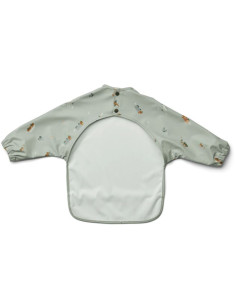 Bavoir tablier -... 2