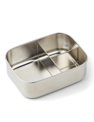 Lunch box Arthur - Véhicules/dove blue