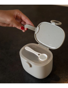 Boîte à poudre B-Nomadic -... 2