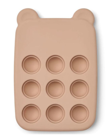 Pop toy Anne - Pale tuscany mix