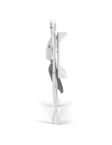 Table à langer sur baignoire pliable...