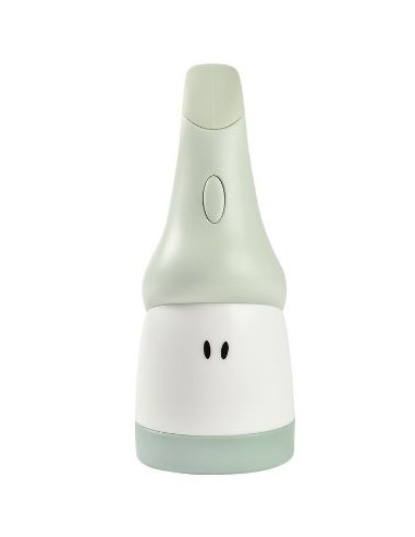 Veilleuse + torche 2 en 1 Beaba - Sauge