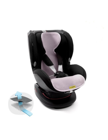 AeroMoov Air Layer - grpe 1 - Lilac