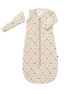 Gigoteuse interlock coton...