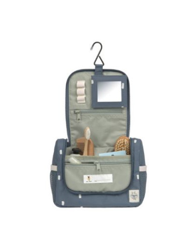 Trousse toilette enfant - Happy print...