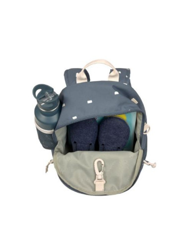 Sac à dos mini - Happy prints bleu nuit