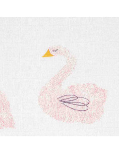 Tetra bambou 80x80 - Little... 2