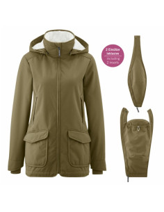 Veste Femme Toute Saison... 2