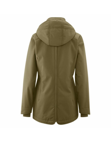Veste Mamalila hiver pour 2 TM - Khaki