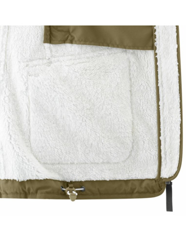 Veste Mamalila hiver pour 2 TM - Khaki