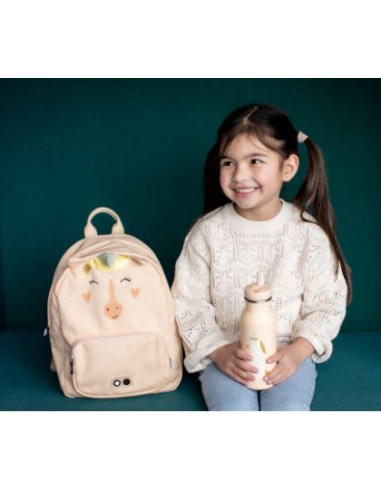 Gourde inox 500ml - Mrs. Unicorn