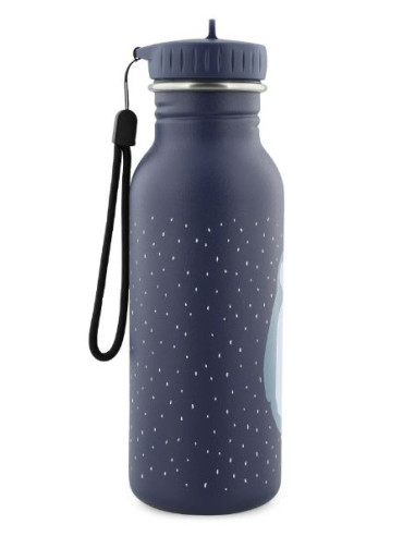 Gourde inox 500ml - Mr Pinguin