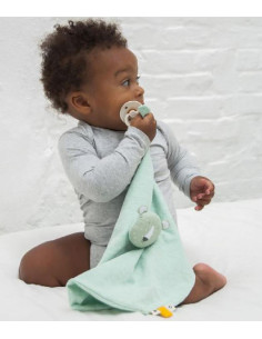 Doudou - Coton Bio - Mr.... 2