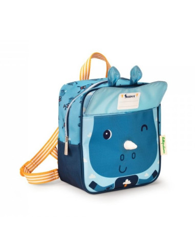 Sac à dos - Super Marius