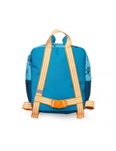 Sac à dos - Super Marius