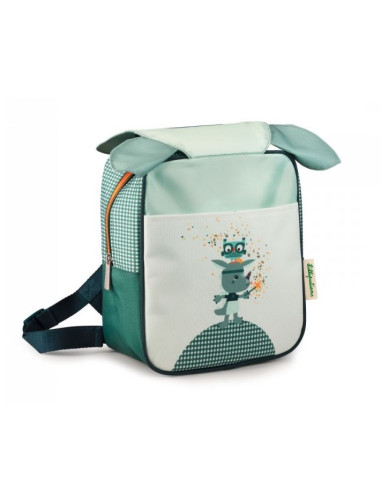 Sac à dos - Magic Joé