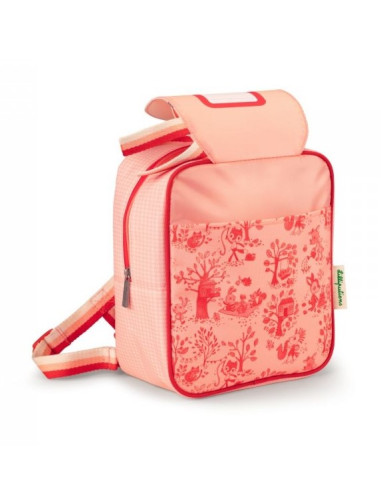 Sac à dos - Happy Lena