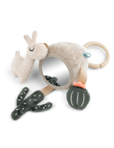 Jouets à suspendre sensoriel Done By...