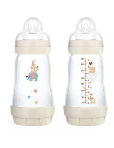 Biberon MAM Anti-Colic...
