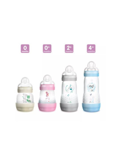 Biberon MAM Anti-Colic Better...