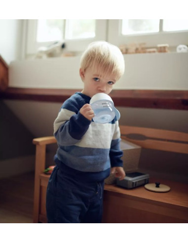 Gobelet evolutif Natural 3.0 - 150ml