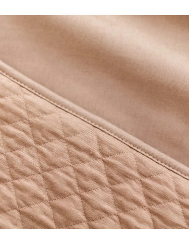 Tapis de parc 75x95cm pady Quilted -...