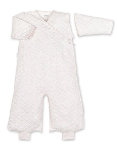 Gigoteuse Magic Bag 4-12m Quilted -...