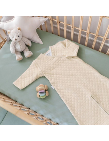 Gigoteuse Magic Bag 4-12m Quilted -...