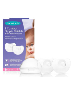 Bout de sein contact - T1 20mm