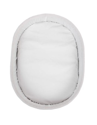 Panier à langer et son matelas 70X50...