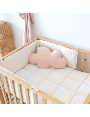 Tour de lit/demi parc 30x180 pady...