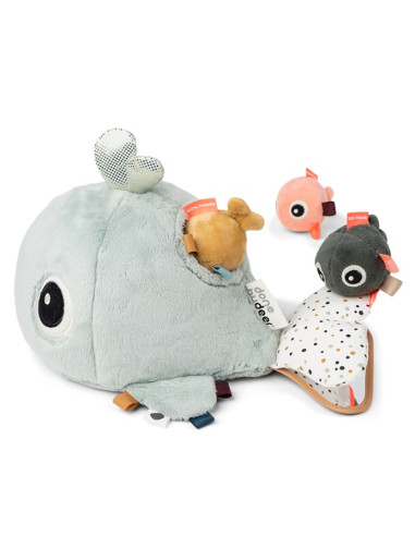 Jouet d'activité Done By Deer...