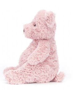 Peluche Cochon Large- Barnabus 2