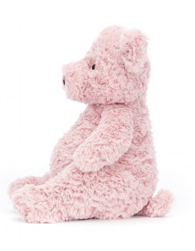 Peluche Cochon Large- Barnabus