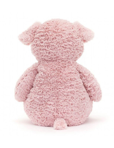 Peluche Cochon Large- Barnabus