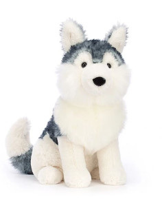 Peluche Husky - Jackson