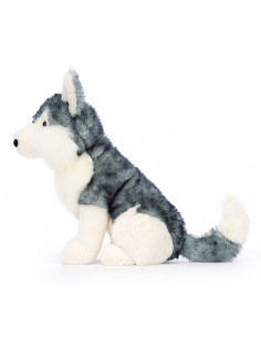 Peluche Husky - Jackson 2